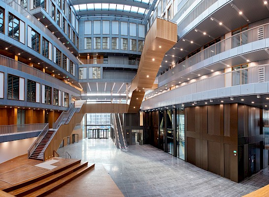 22-07-2021 | Griffioen gaat verhuizen