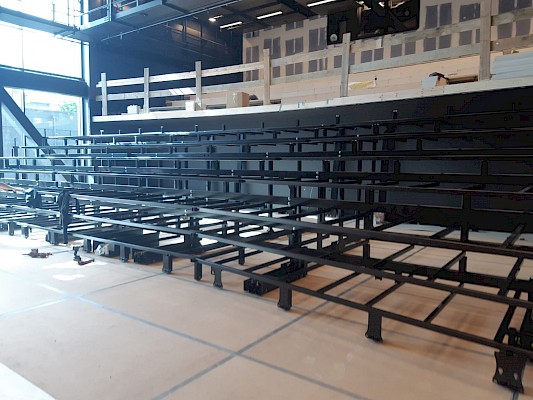 22-07-2021 | Griffioen gaat verhuizen