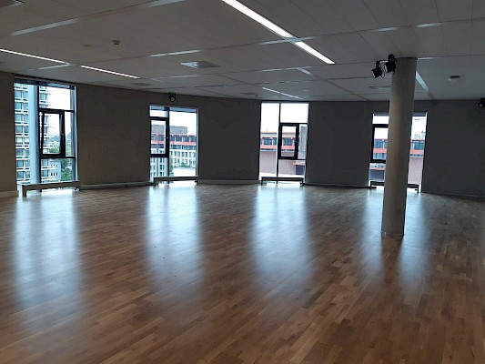 22-07-2021 | Griffioen gaat verhuizen