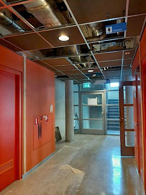 22-07-2021 | Griffioen gaat verhuizen