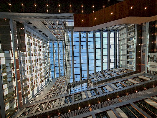 22-07-2021 | Griffioen gaat verhuizen